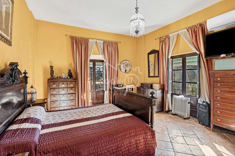  en venta finca rústica Ronda Vega De Granada 21