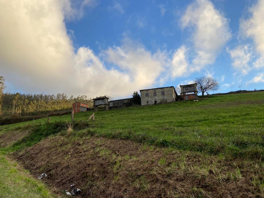  en venta finca rústica Cabarcos Mariña Oriental 6