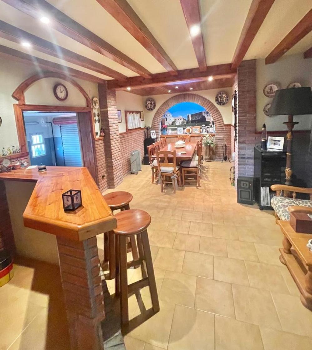  en venta chalet Altafulla Tarragonès 26