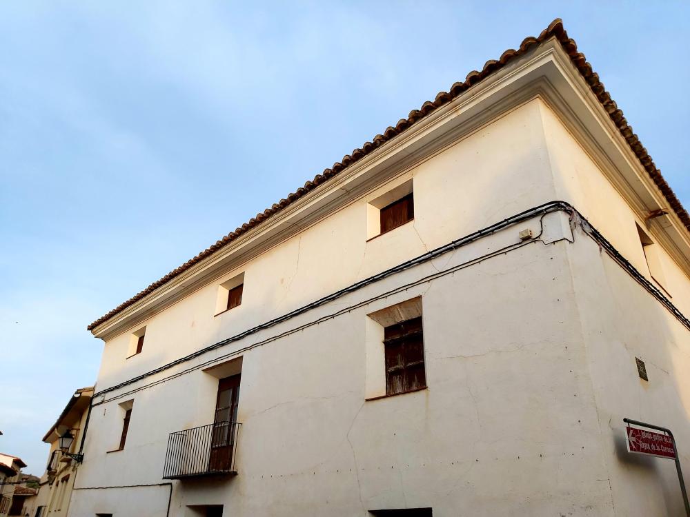  en venta casa Bordón Maestrazgo 2