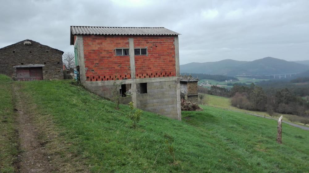  en venta finca rústica Cabarcos Mariña Oriental 18