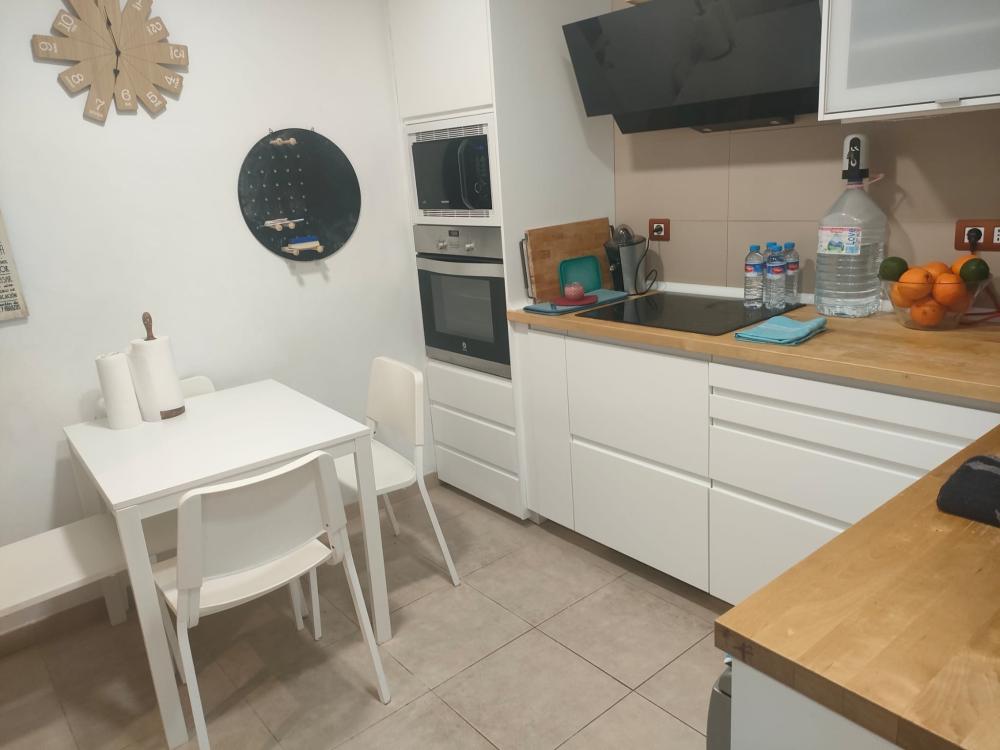  en venta apartamento La Garita Área Este 5