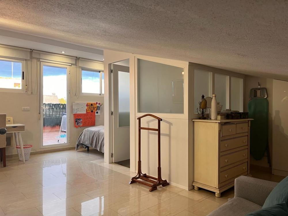  en venta casa de pueblo Godella Horta Nord 20