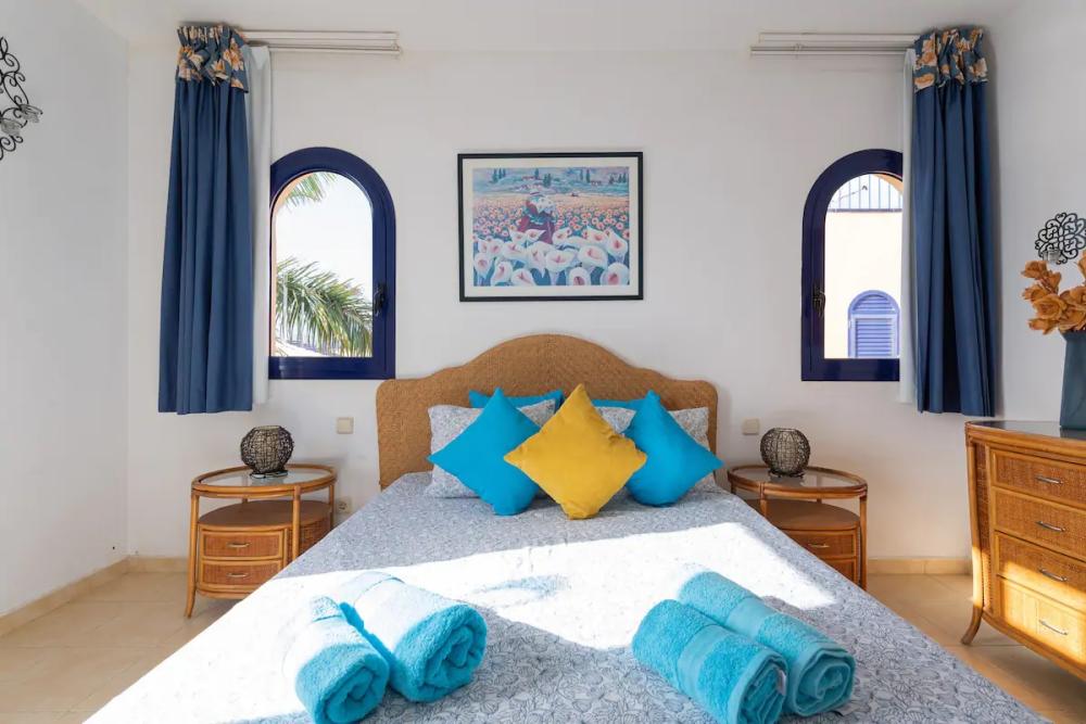  en venta dúplex Meloneras Área Sur 35