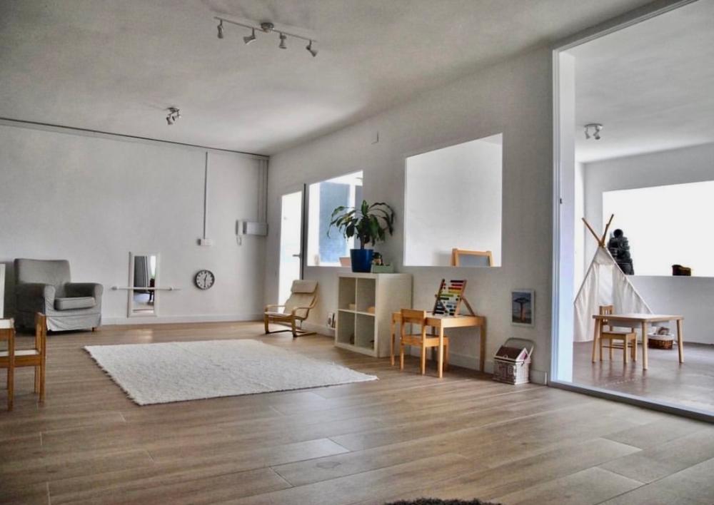  en venta chalet Monteluz Vega De Granada 22