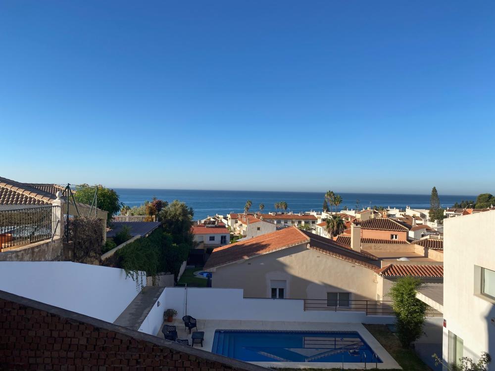  en venta chalet Benajarafe Axarquía 20