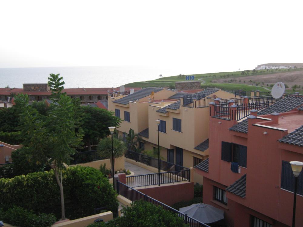  en venta dúplex Meloneras Área Sur 62