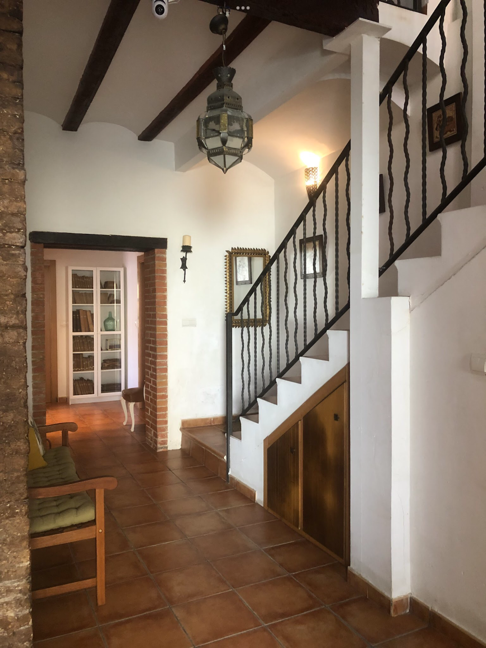  en venta casa Benimatet Valencia 4