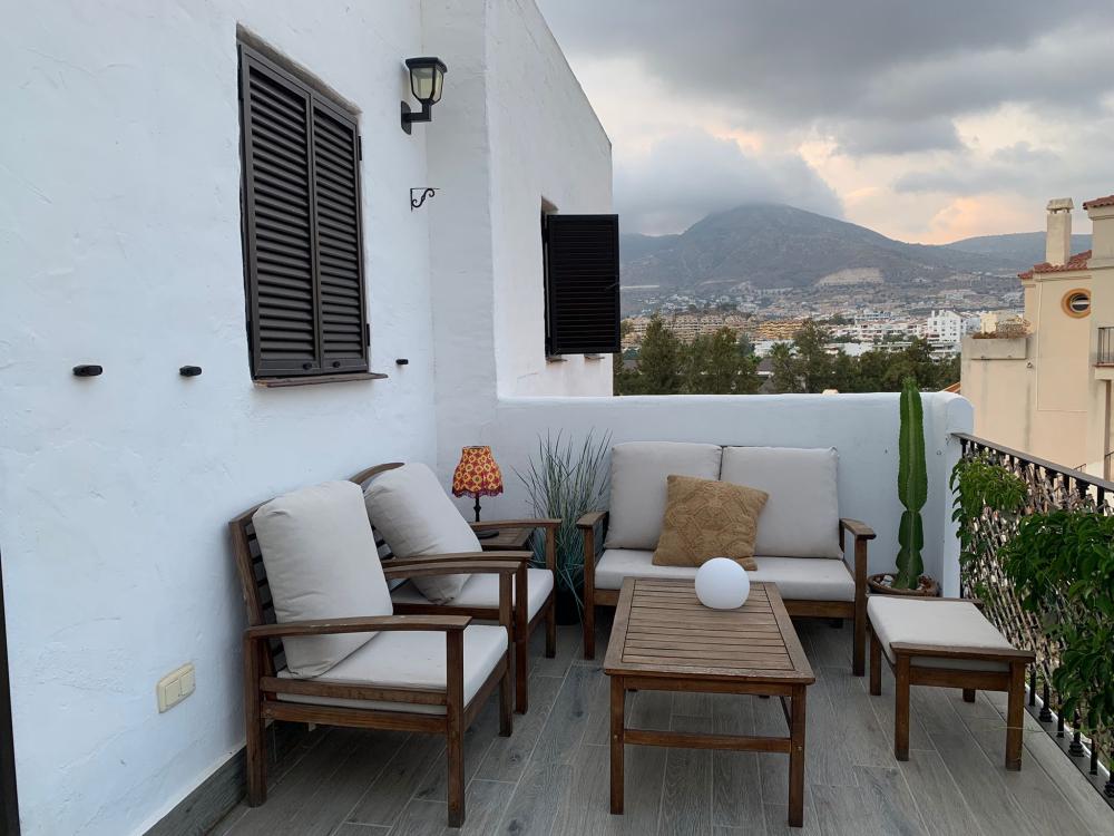  en venta casa de pueblo Benalmádena Costa Del Sol Occidental 23