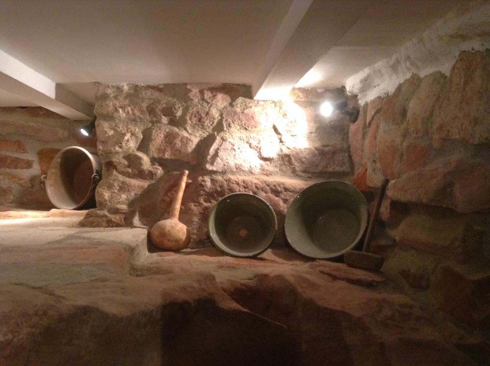  en venta casa Vilafamés Plana Alta 15