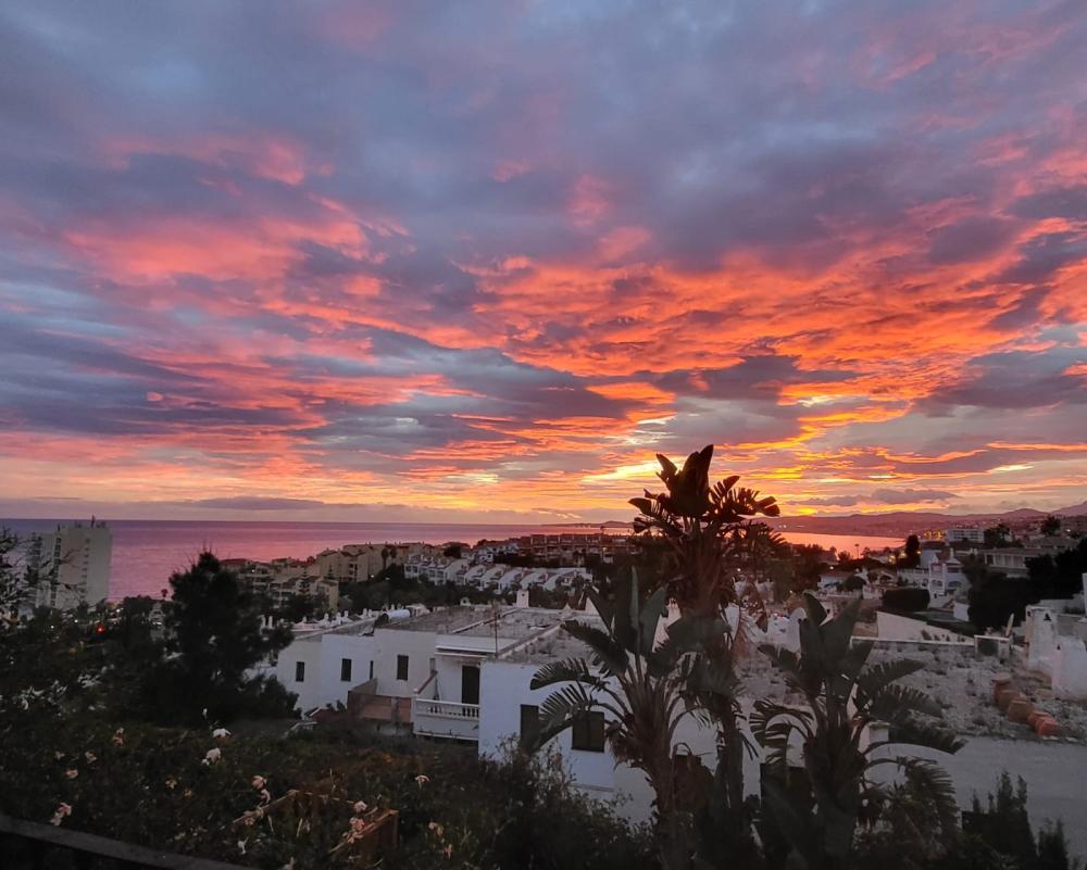  en venta casa de pueblo Benalmádena Costa Del Sol Occidental 17