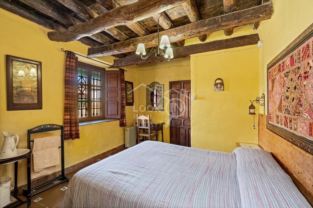  en venta finca rústica Ronda Vega De Granada 30