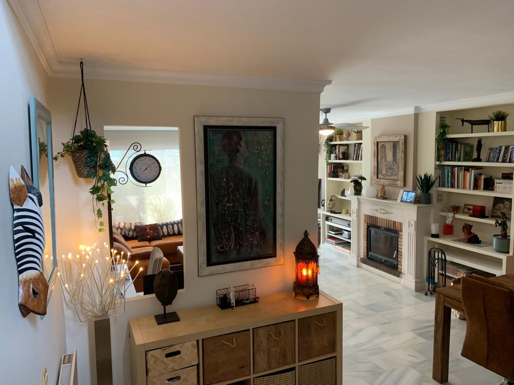  en venta casa de pueblo Benalmádena Costa Del Sol Occidental 8