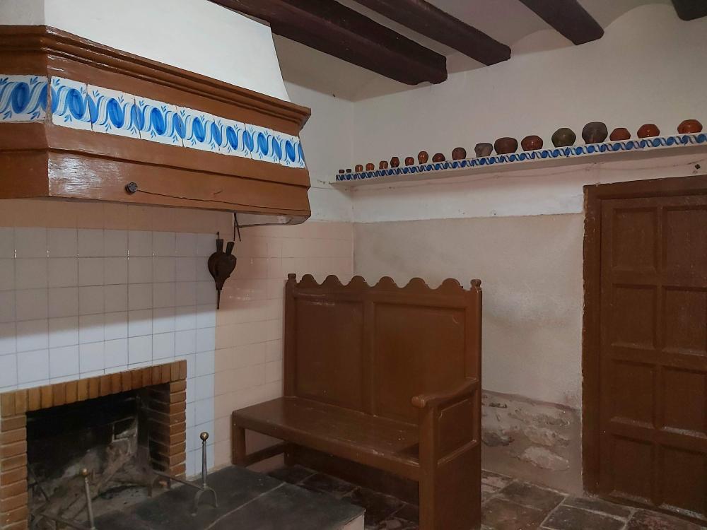  en venta casa Bordón Maestrazgo 7
