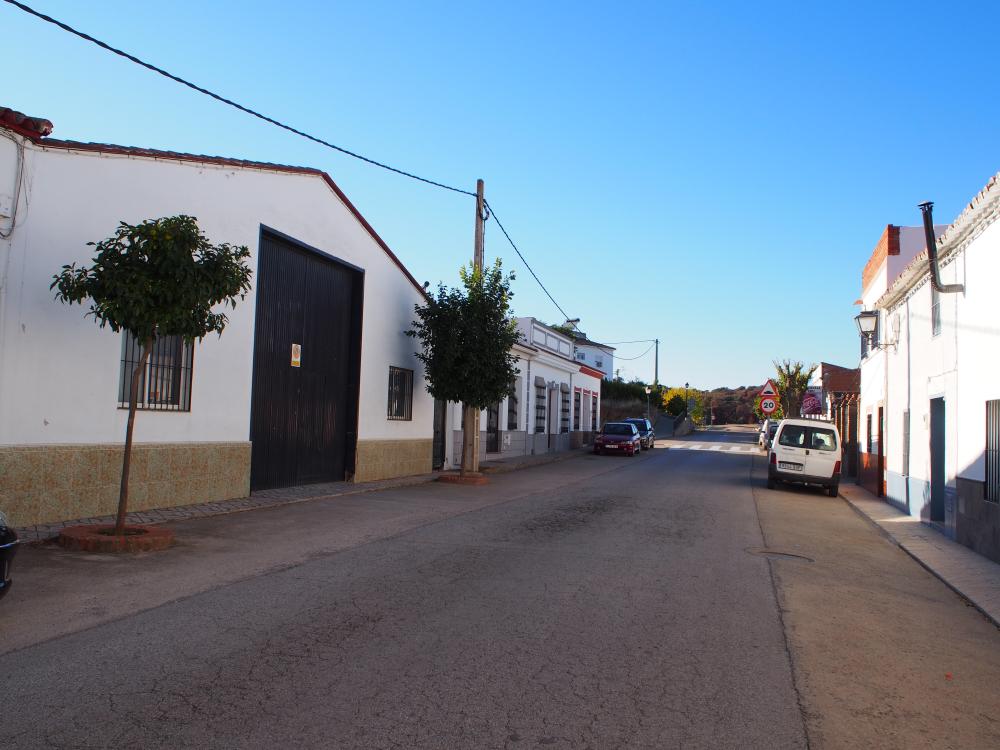 en venta casa Puebla Del Maestre Campiña Sur 5