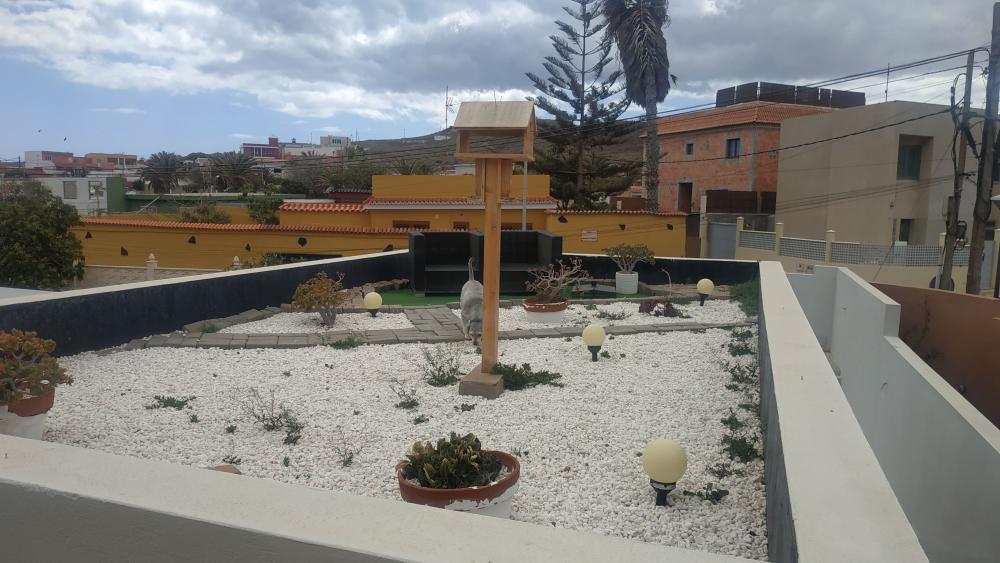  en venta casa Vargas Área Este 36