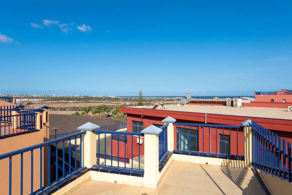  en venta dúplex Meloneras Área Sur 59