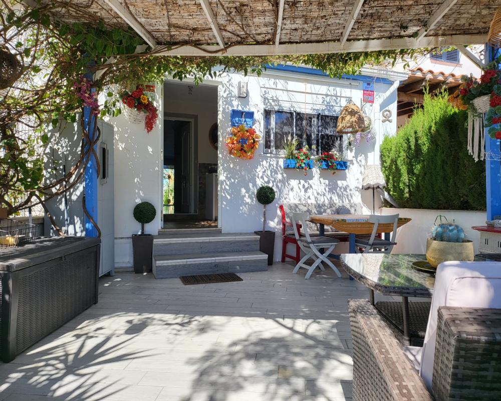  en venta casa de pueblo Benalmádena Costa Del Sol Occidental 25
