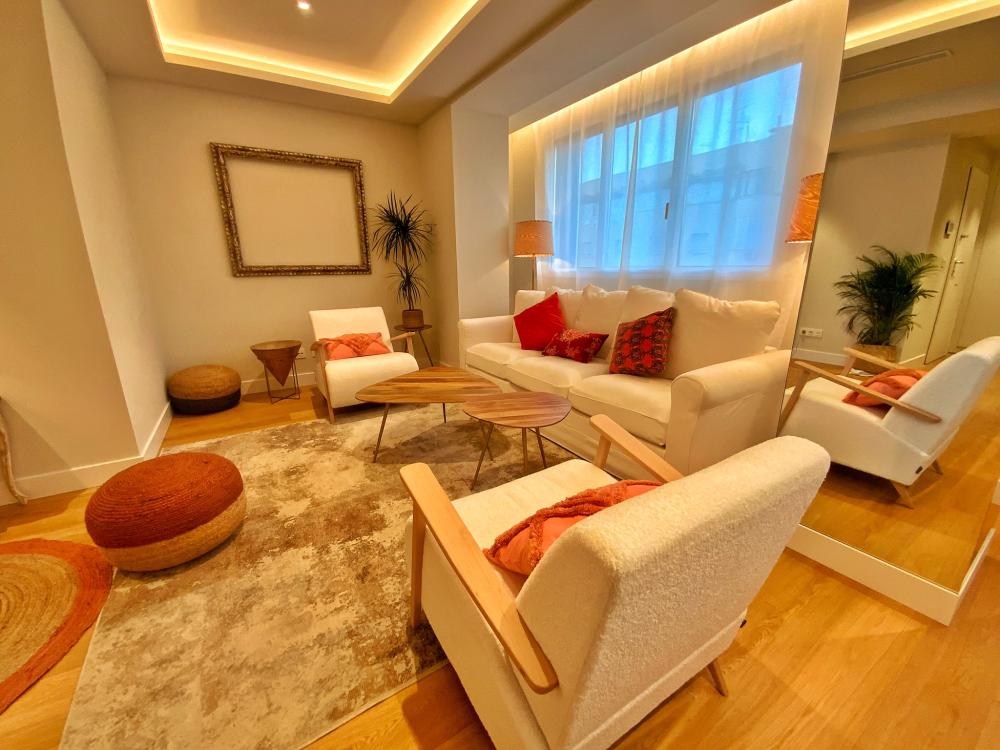  en venta ático Moncloa-Argüelles Madrid Capital 4