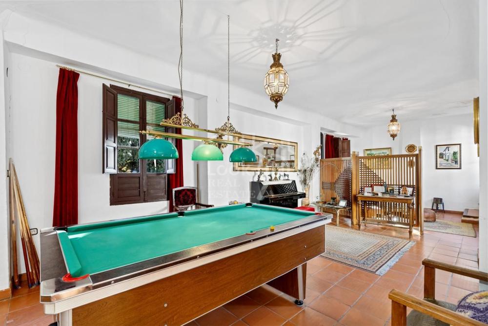  en venta finca rústica Ronda Vega De Granada 18