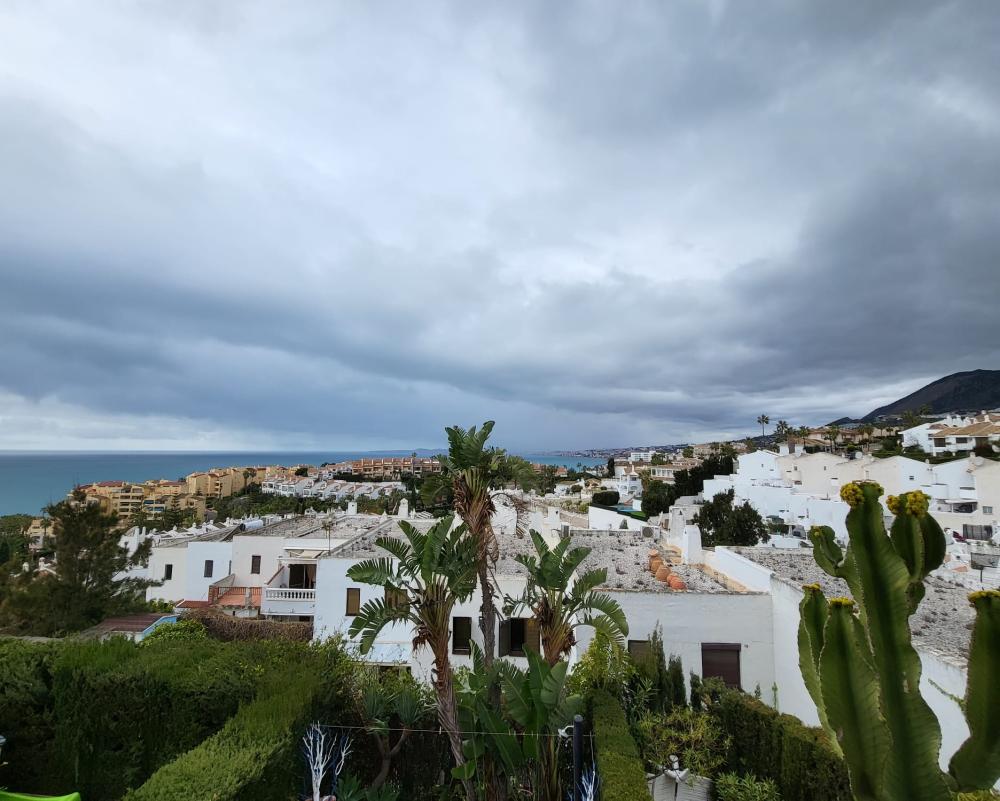  en venta casa de pueblo Benalmádena Costa Del Sol Occidental 19