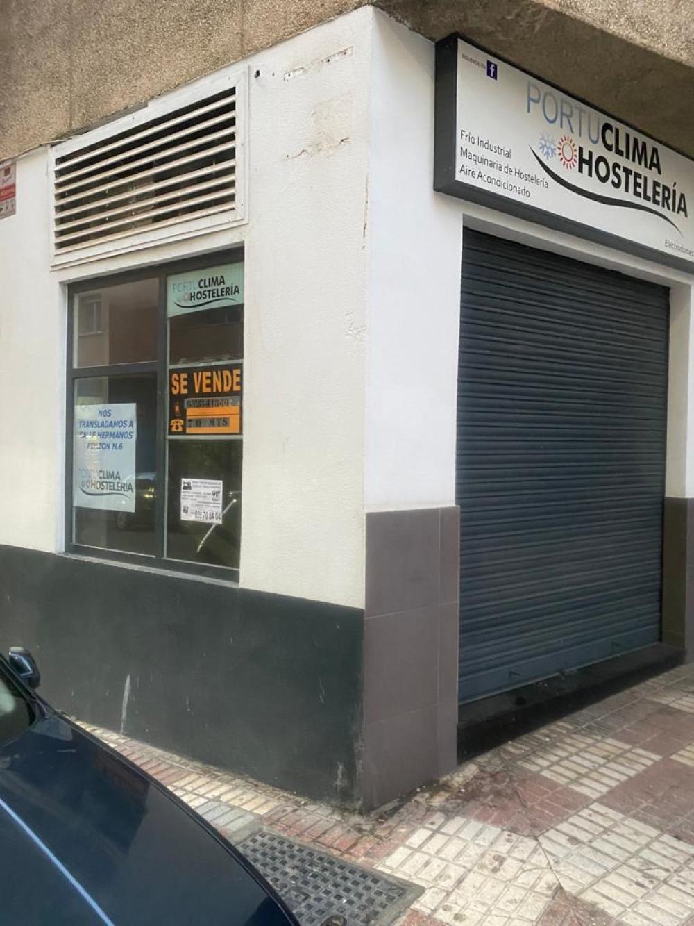  en venta local Jaén Noroeste 23006 Metropolitana De Jaén 4