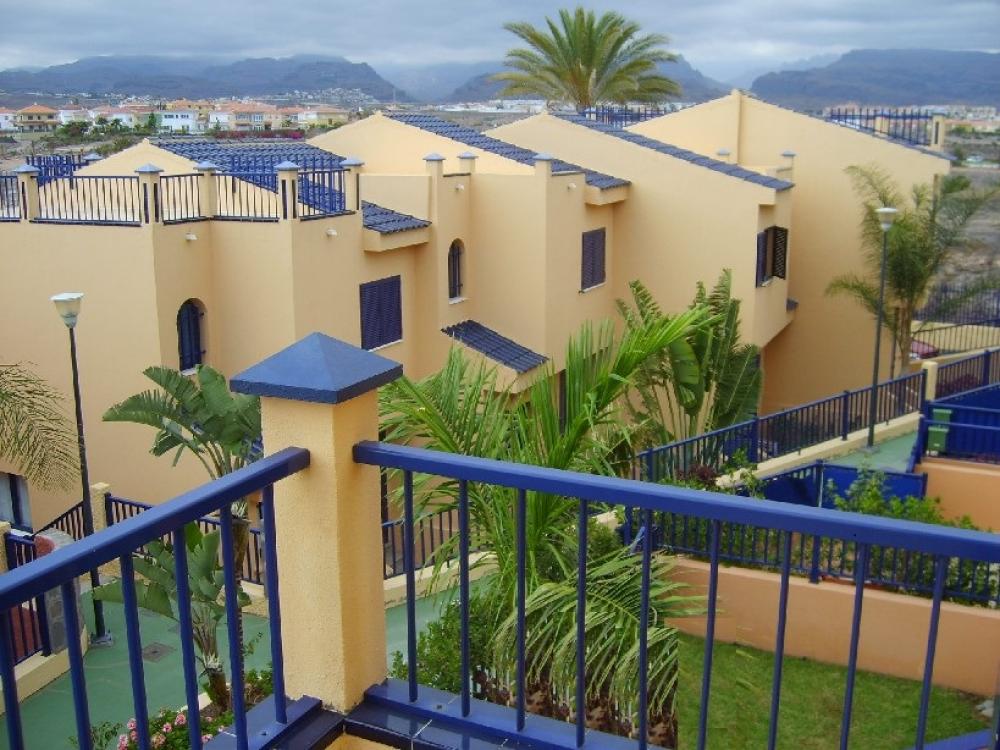  en venta dúplex Meloneras Área Sur 43