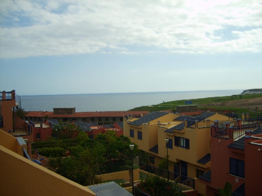  en venta dúplex Meloneras Área Sur 40