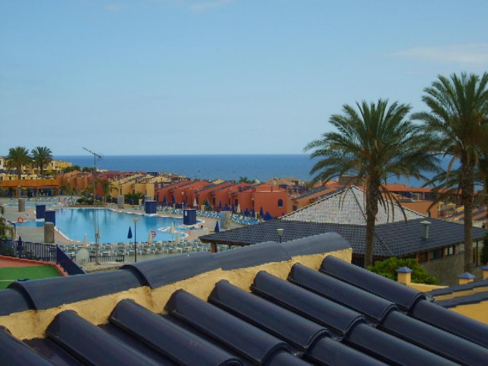  en venta dúplex Meloneras Área Sur 66