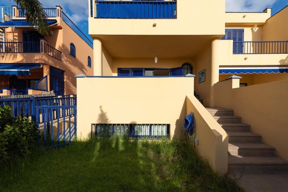  en venta dúplex Meloneras Área Sur 2