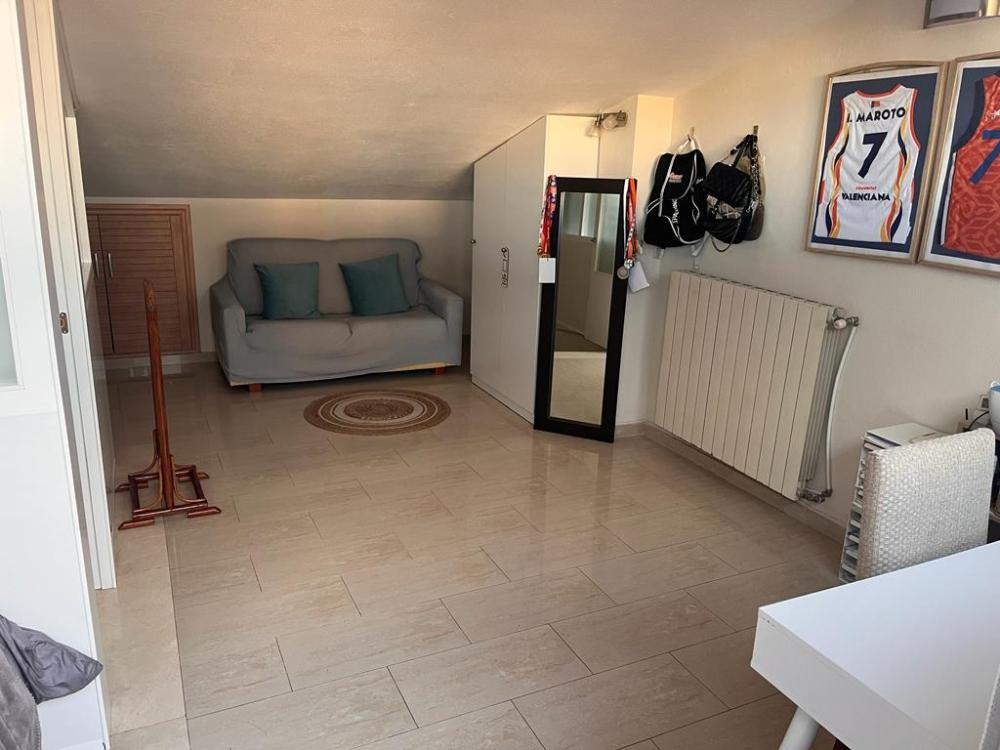  en venta casa de pueblo Godella Horta Nord 17