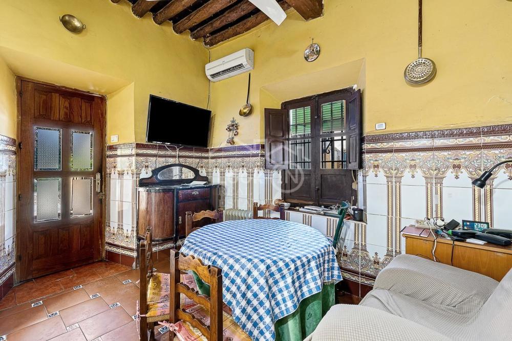  en venta finca rústica Ronda Vega De Granada 24