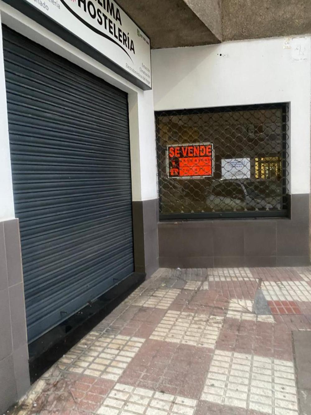  en venta local Jaén Noroeste 23006 Metropolitana De Jaén 11