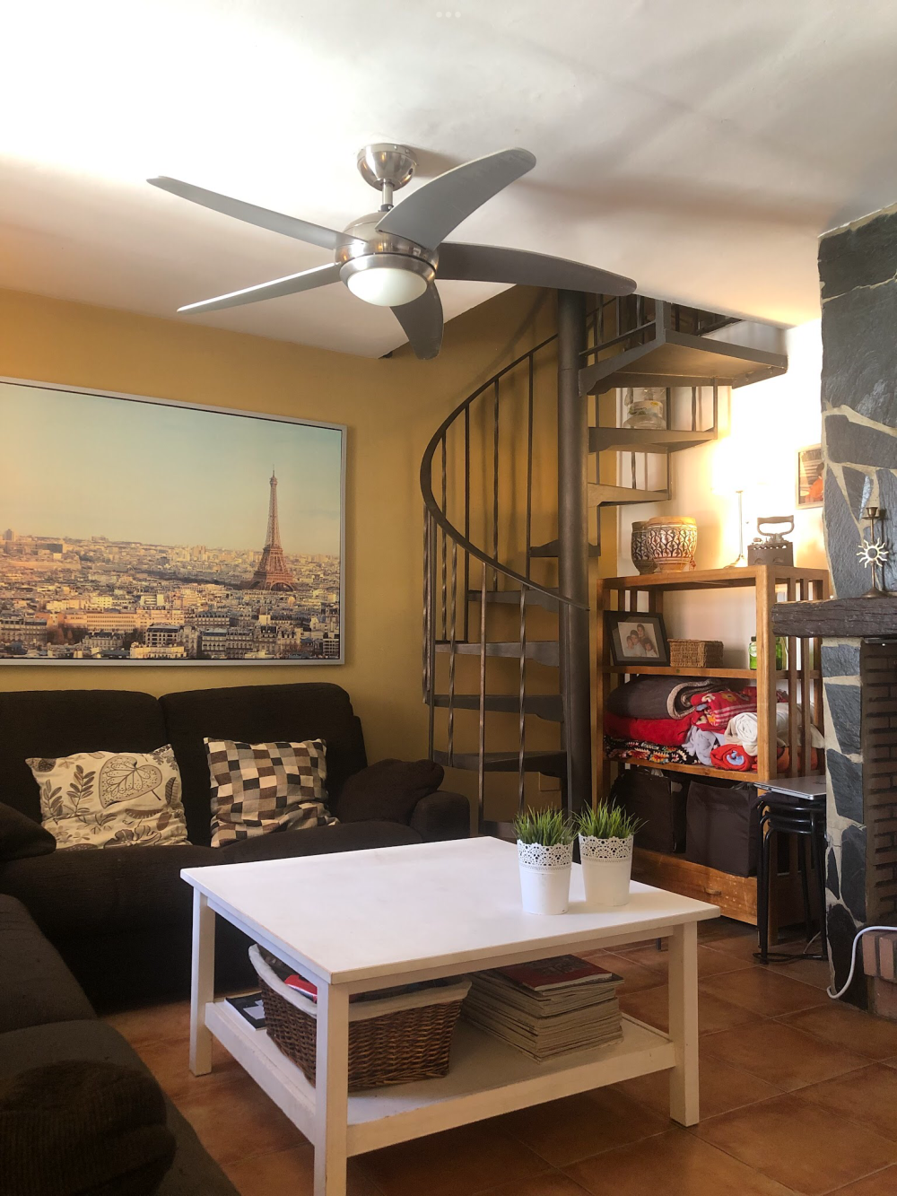  en venta casa Benimatet Valencia 20