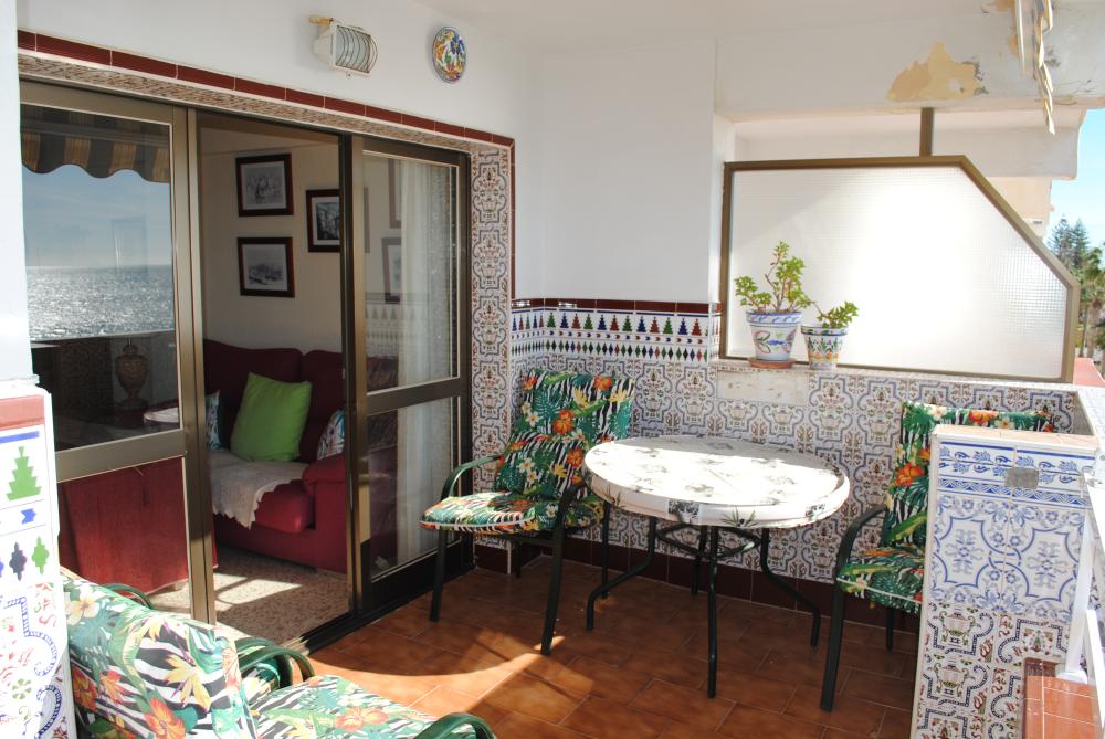  en venta apartamento Rincón De La Victoria Axarquía 3