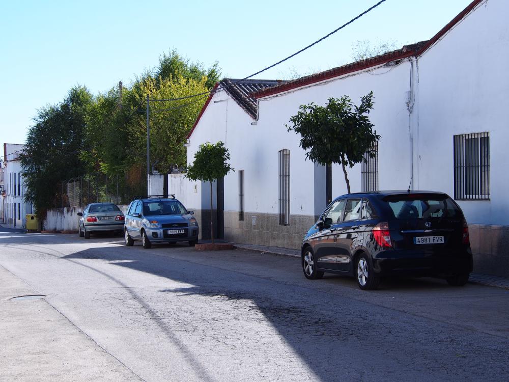  en venta casa Puebla Del Maestre Campiña Sur 1