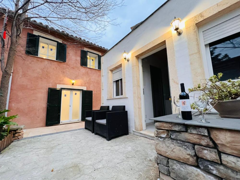  en venta casa Santa Maria Del Camí Raiguer 2