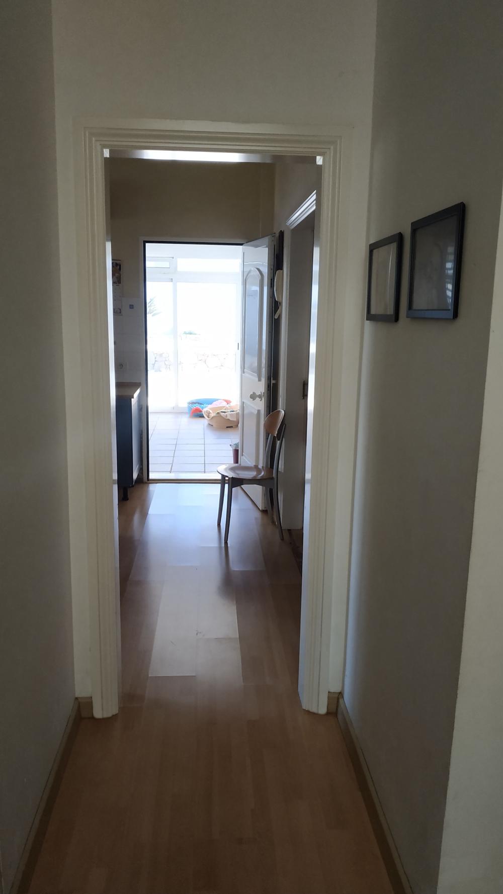  en venta casa Vargas Área Este 8