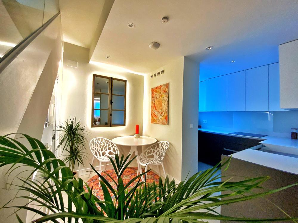  en venta ático Moncloa-Argüelles Madrid Capital 5