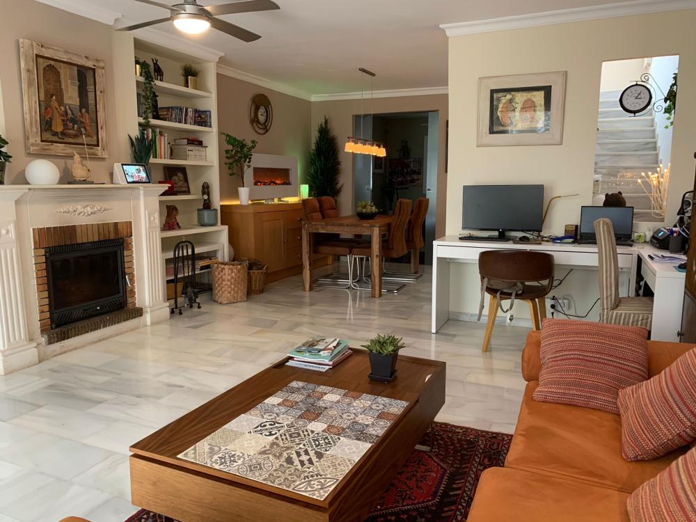  en venta casa de pueblo Benalmádena Costa Del Sol Occidental 10