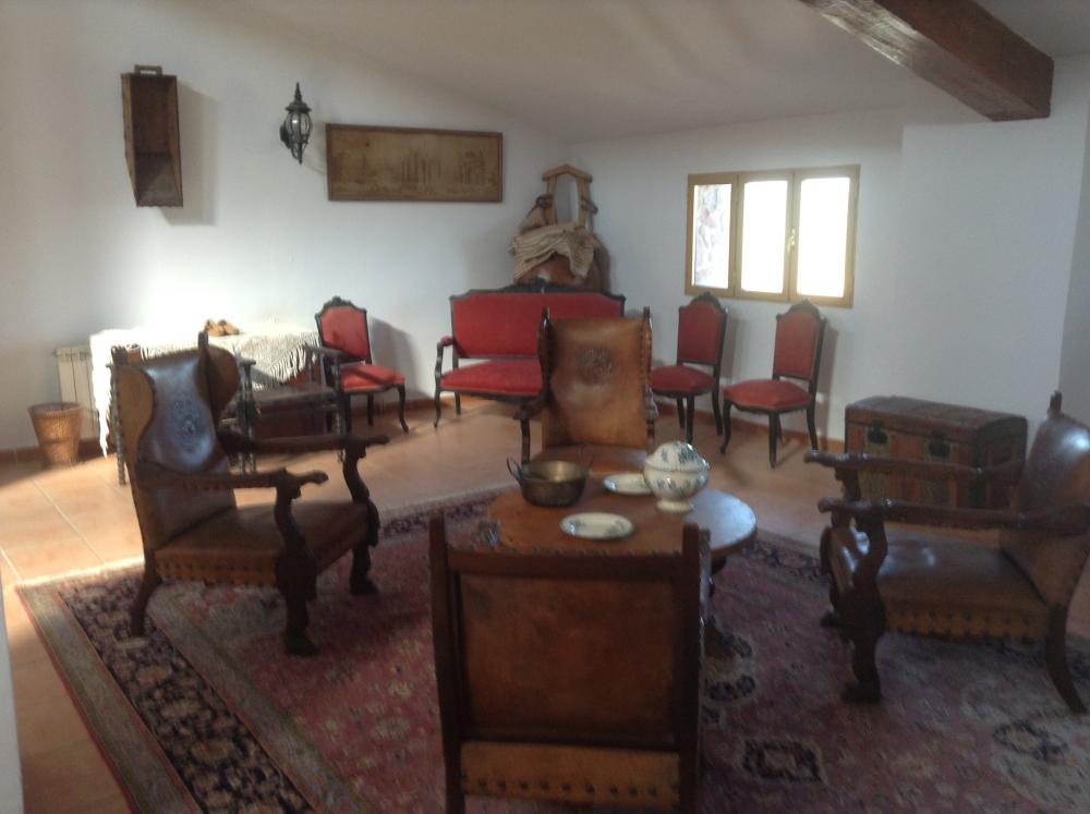  en venta casa Vilafamés Plana Alta 7