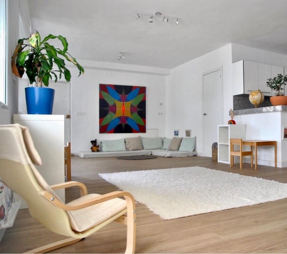  en venta chalet Monteluz Vega De Granada 17