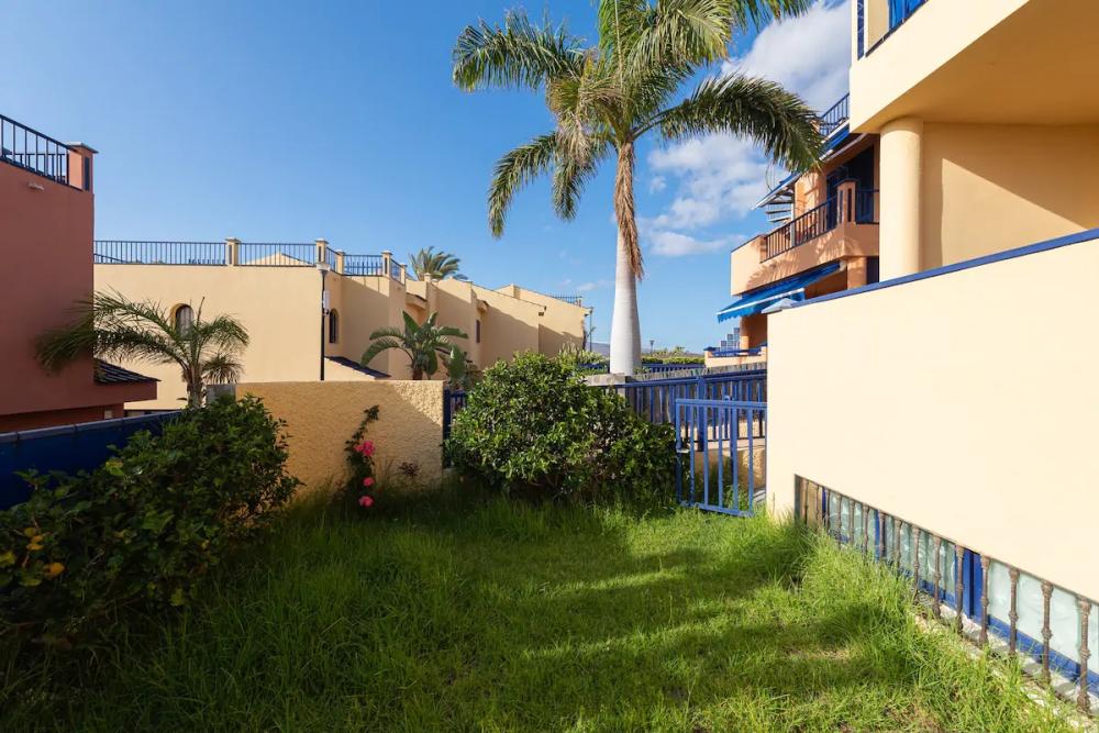  en venta dúplex Meloneras Área Sur 7