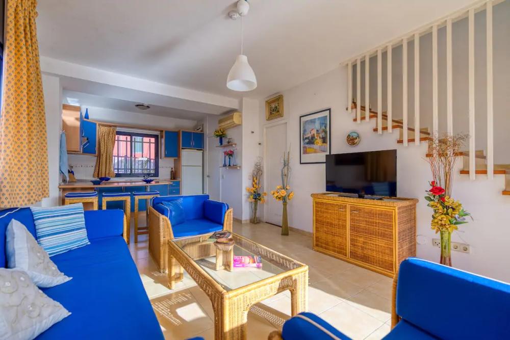  en venta dúplex Meloneras Área Sur 16