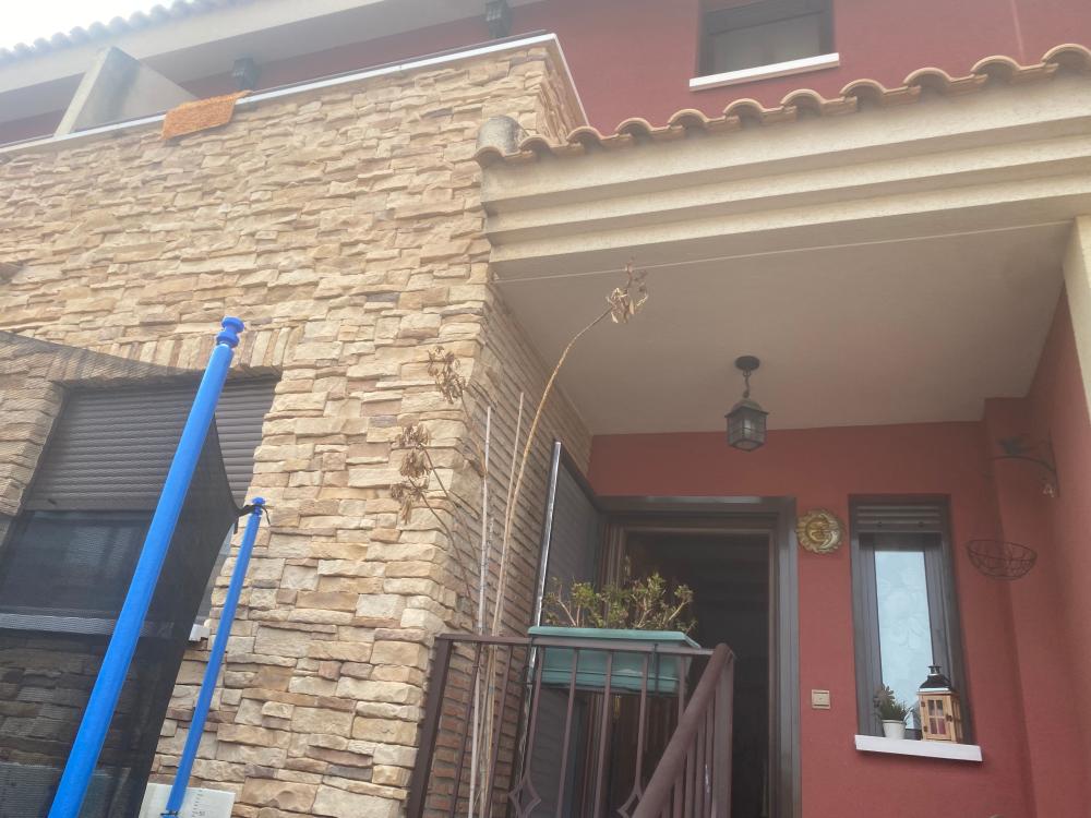 en venta dúplex San Pedro Del Pinatar Mar Menor 2