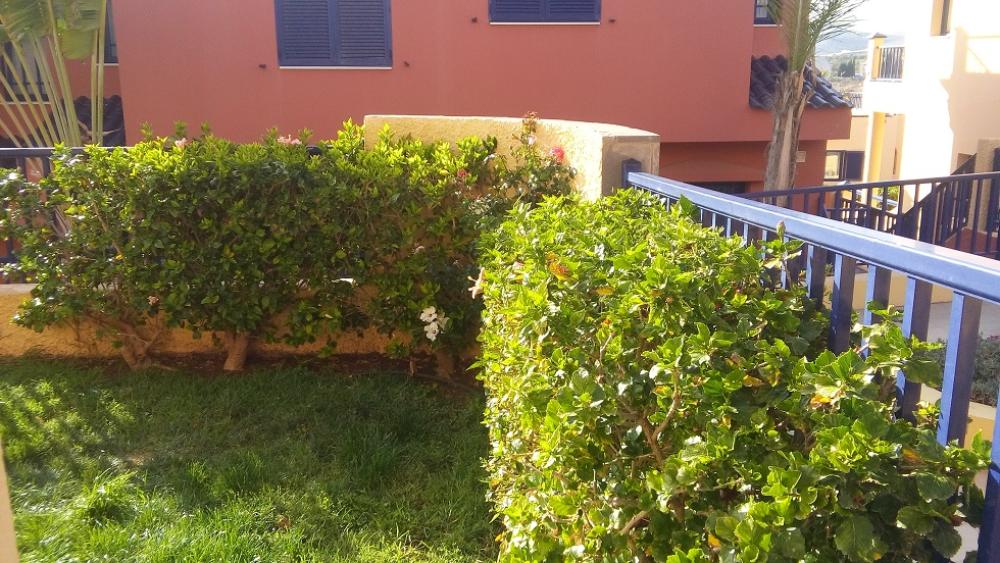  en venta dúplex Meloneras Área Sur 8
