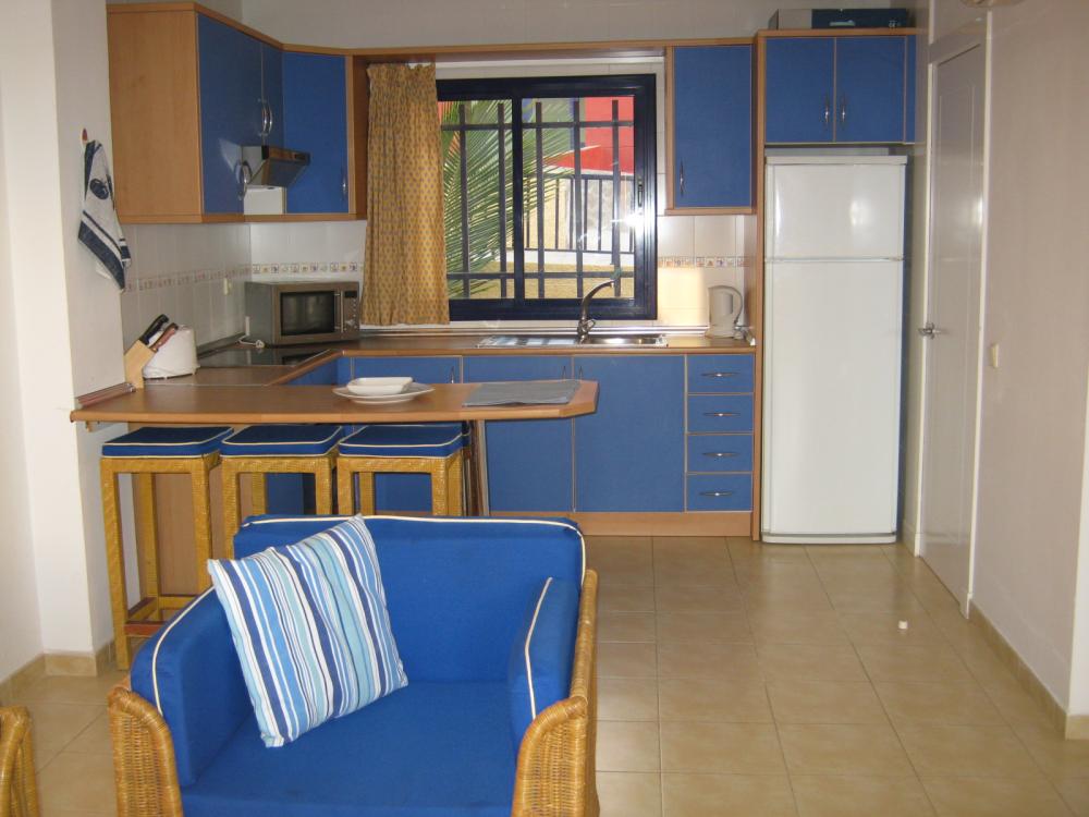  en venta dúplex Meloneras Área Sur 22