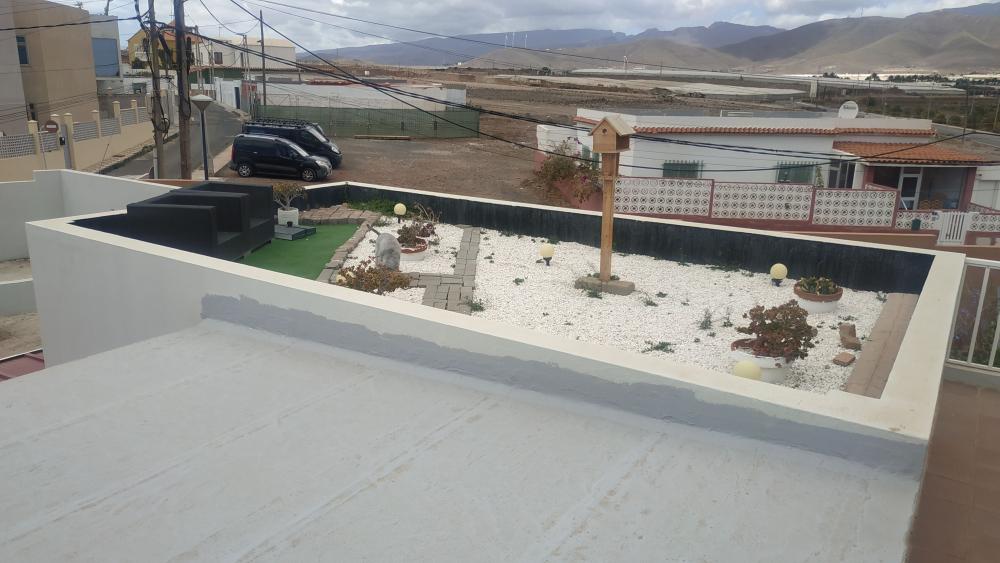  en venta casa Vargas Área Este 37