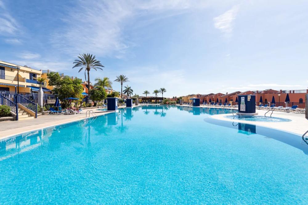  en venta dúplex Meloneras Área Sur 70