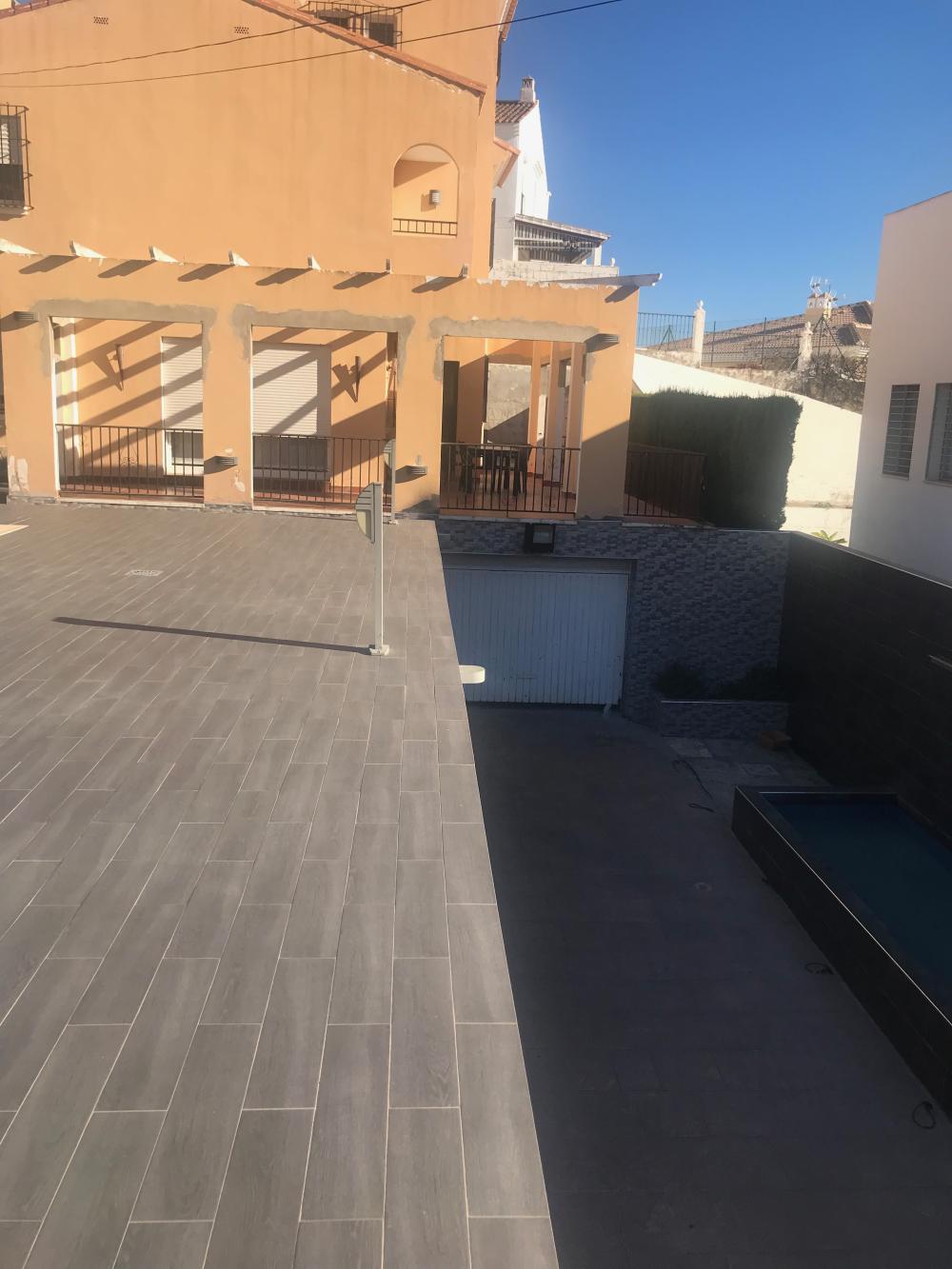  en venta chalet Benajarafe Axarquía 55